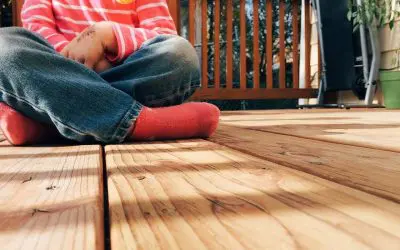 6 Deck Safety Tips Every Homeowner Should Know