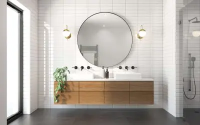 Bathroom Upgrades You Can DIY: Transform Your Space