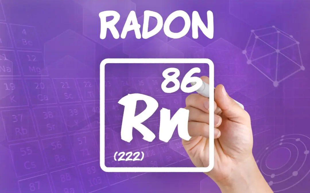 The Importance of Radon Testing