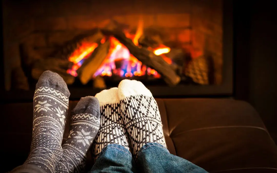 Fireplace Safety Made Simple: How to Enjoy a Warm and Worry-Free Home
