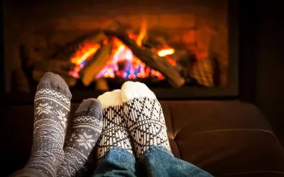 Fireplace Safety Made Simple: How to Enjoy a Warm and Worry-Free Home