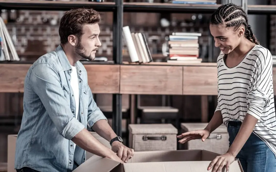 The Stress-Free Shift: Essential Moving Tips for a Seamless Transition