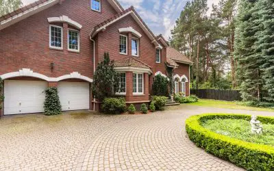 Pave It Right: How to Choose the Best Driveway Material for Your Home
