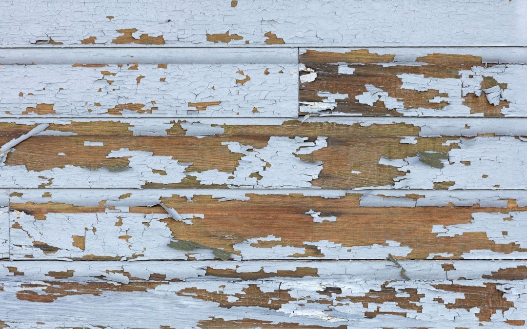 Understanding the Dangers of Lead-Based Paint